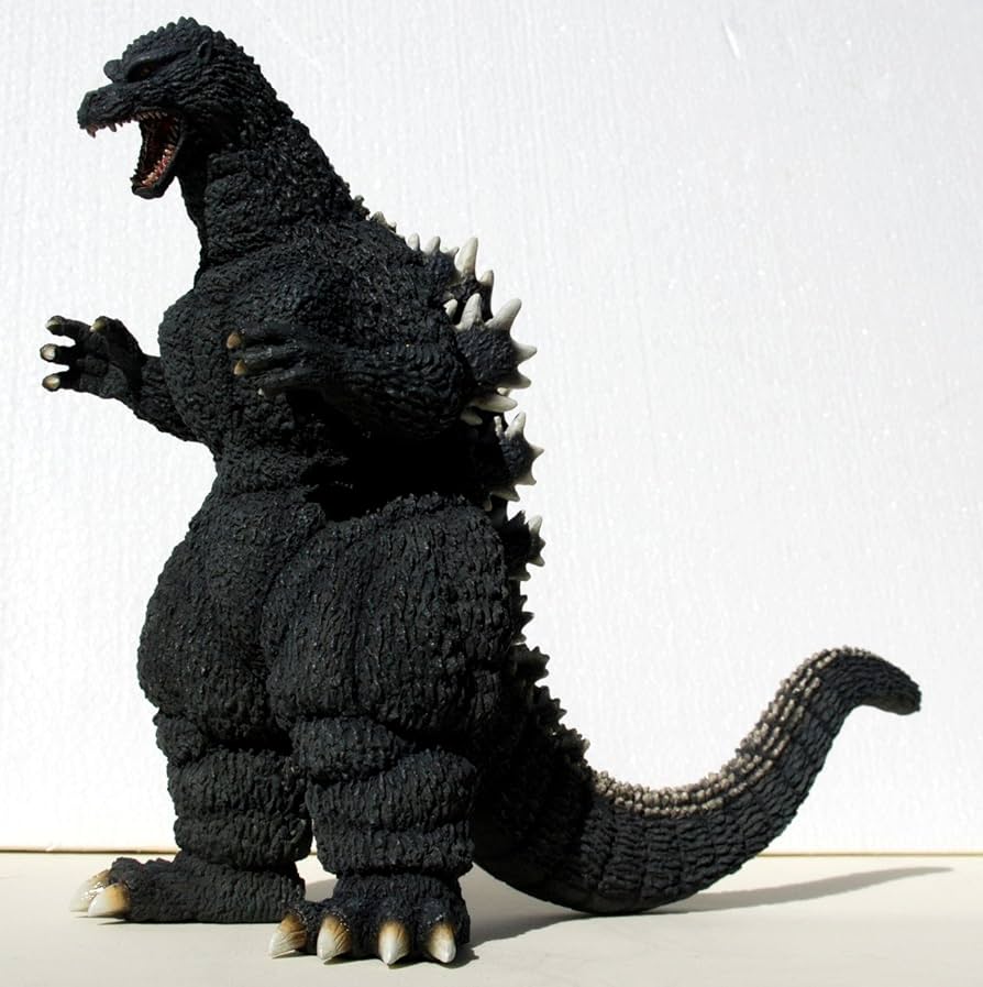 東宝怪獣コレクション ゴジラ 1989 1991 2体セット 東宝怪獣コレクション ゴジラ 1989 - メルカリ